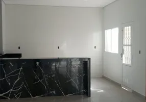 Foto 1 de Casa com 3 Quartos à venda, 140m² em Jardim Natal I, Franca