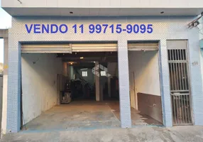 Foto 1 de Casa com 2 Quartos à venda, 260m² em Conjunto Residencial José Bonifácio, São Paulo