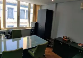 Foto 1 de Sala Comercial para venda ou aluguel, 54m² em Centro, Santos