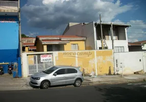 Foto 1 de Casa com 2 Quartos à venda, 100m² em Vila Paraíso, Campinas