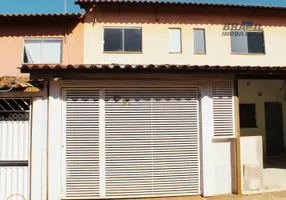 Foto 1 de Casa com 2 Quartos à venda, 70m² em Setor de Chacaras Anhanguera A, Valparaíso de Goiás