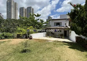 Foto 1 de Casa de Condomínio com 4 Quartos à venda, 262m² em Patamares, Salvador