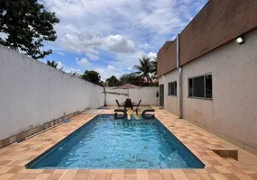 Foto 1 de Casa com 3 Quartos à venda, 190m² em Asa Sul, Brasília