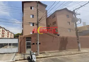 Foto 1 de Apartamento com 2 Quartos para alugar, 55m² em Parque Renato Maia, Guarulhos