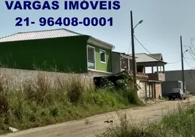 Foto 1 de Lote/Terreno à venda em Campo Grande, Rio de Janeiro