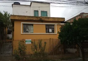 Foto 1 de Casa com 3 Quartos à venda, 211m² em São Salvador, Belo Horizonte
