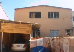 Foto 1 de Casa com 3 Quartos à venda, 300m² em Renascença, Belo Horizonte