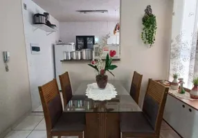 Foto 1 de Apartamento com 2 Quartos à venda, 48m² em Santa Maria, Belo Horizonte