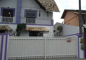 Foto 1 de Casa com 4 Quartos à venda, 250m² em Itaipu, Niterói