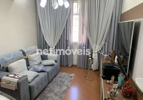 Foto 1 de Apartamento com 2 Quartos à venda, 54m² em Jardim Guanabara, Rio de Janeiro