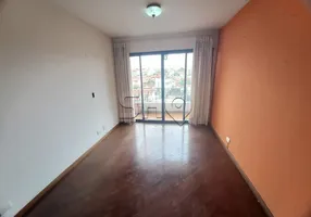 Foto 1 de Apartamento com 3 Quartos à venda, 98m² em Vila Madalena, São Paulo