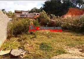 Foto 1 de Lote/Terreno à venda, 372m² em Quintas Coloniais, Contagem