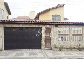 Foto 1 de Casa com 6 Quartos à venda, 300m² em Jardim Modelo, Suzano