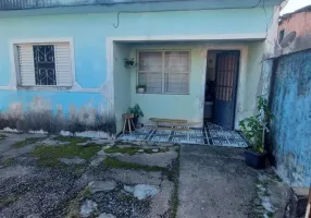 Foto 1 de Casa com 2 Quartos à venda, 60m² em Vila Nova Sorocaba, Sorocaba