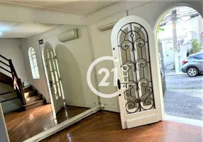 Foto 1 de Casa com 3 Quartos para venda ou aluguel, 135m² em Cerqueira César, São Paulo