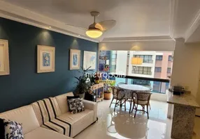 Foto 1 de Apartamento com 2 Quartos à venda, 85m² em São Lourenço, Bertioga