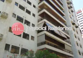 Foto 1 de Apartamento com 3 Quartos para alugar, 130m² em Barra da Tijuca, Rio de Janeiro
