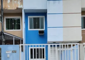 Foto 1 de Casa de Condomínio com 2 Quartos à venda, 120m² em Lagoa, Macaé