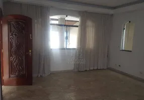 Foto 1 de Sobrado com 4 Quartos para venda ou aluguel, 303m² em Utinga, Santo André