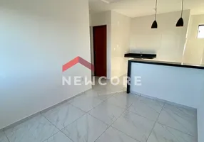 Foto 1 de Apartamento com 2 Quartos à venda, 46m² em Mangabeira, João Pessoa