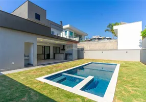 Foto 1 de Casa de Condomínio com 3 Quartos à venda, 304m² em Condominio Figueira Garden, Atibaia