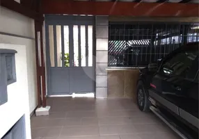 Foto 1 de Casa com 3 Quartos à venda, 120m² em Parque Novo Mundo, São Paulo