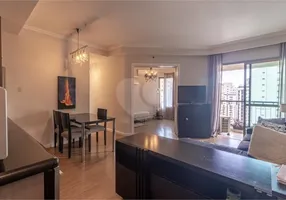 Foto 1 de Apartamento com 2 Quartos para alugar, 67m² em Vila Nova Conceição, São Paulo