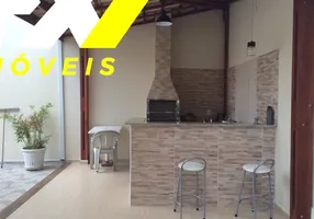 Foto 1 de Casa com 3 Quartos à venda, 121m² em Parque Taquaral, Campinas