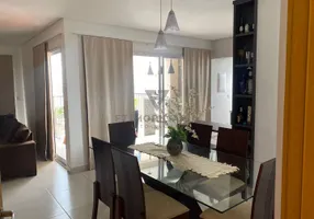 Foto 1 de Cobertura com 4 Quartos à venda, 151m² em Vila Rosa, Goiânia