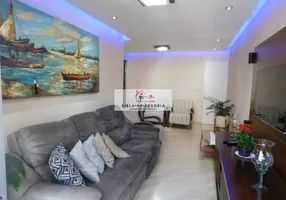 Foto 1 de Apartamento com 2 Quartos à venda, 76m² em Jardim Shangai, Jundiaí