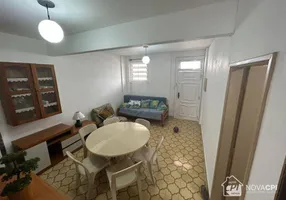 Foto 1 de Apartamento com 2 Quartos para alugar, 86m² em Centro, Peruíbe