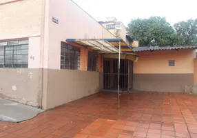 Foto 1 de Galpão/Depósito/Armazém com 1 Quarto à venda, 350m² em Jardim Agari, Londrina