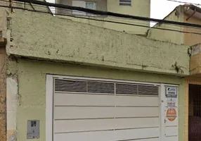 Foto 1 de Sobrado com 4 Quartos à venda, 160m² em Chácara Santo Antônio Zona Leste, São Paulo