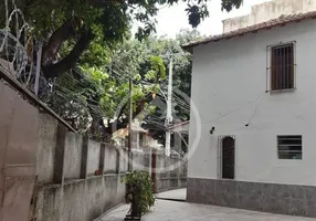 Foto 1 de Casa com 3 Quartos à venda, 100m² em Tijuca, Rio de Janeiro