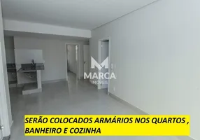 Foto 1 de Apartamento com 2 Quartos para alugar, 64m² em Centro, Belo Horizonte