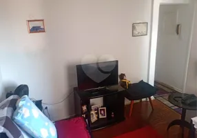 Foto 1 de Apartamento com 1 Quarto à venda, 48m² em Sumarezinho, São Paulo