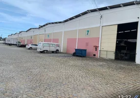 Foto 1 de Galpão/Depósito/Armazém para alugar, 300m² em Recreio Ipitanga, Lauro de Freitas