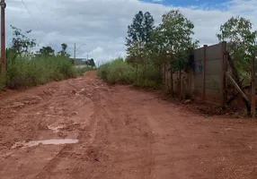 Foto 1 de Lote/Terreno à venda, 409m² em Taguatinga Norte, Brasília