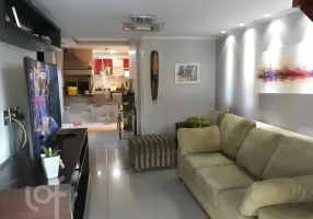 Foto 1 de Casa com 4 Quartos à venda, 140m² em Rio Branco, Canoas