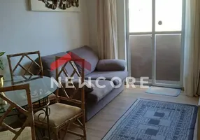 Foto 1 de Apartamento com 3 Quartos à venda, 65m² em Guaíra, Curitiba