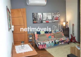 Foto 1 de Apartamento com 2 Quartos à venda, 38m² em Havaí, Belo Horizonte