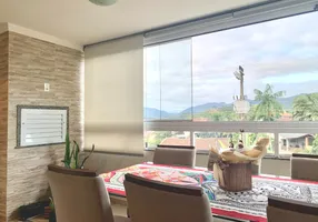 Foto 1 de Apartamento com 2 Quartos à venda, 75m² em Pomeranos, Timbó