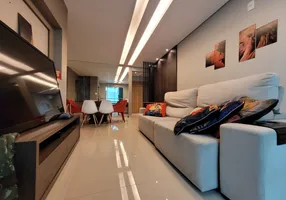 Foto 1 de Apartamento com 3 Quartos à venda, 90m² em Copacabana, Uberlândia