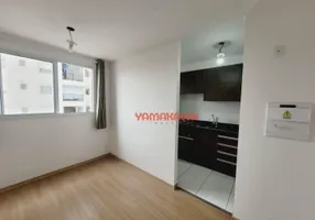 Foto 1 de Apartamento com 2 Quartos à venda, 40m² em Brás, São Paulo