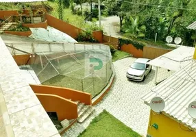 Foto 1 de Fazenda/Sítio com 3 Quartos à venda, 600m² em Biritiba Ussu, Mogi das Cruzes