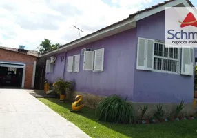 Foto 1 de Casa com 3 Quartos à venda, 131m² em Campina, São Leopoldo