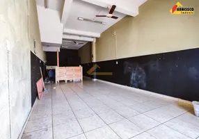 Foto 1 de Ponto Comercial para alugar, 58m² em Manoel Valinhas, Divinópolis