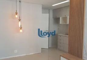 Foto 1 de Apartamento com 2 Quartos para alugar, 56m² em Pinheiros, São Paulo