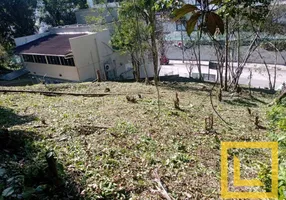 Foto 1 de Lote/Terreno à venda, 540m² em Garcia, Blumenau