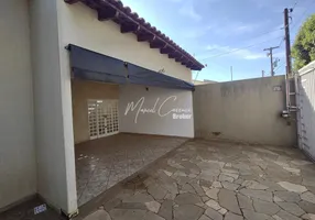 Foto 1 de Casa com 3 Quartos à venda, 250m² em Jardim Tarraf, Mirassol